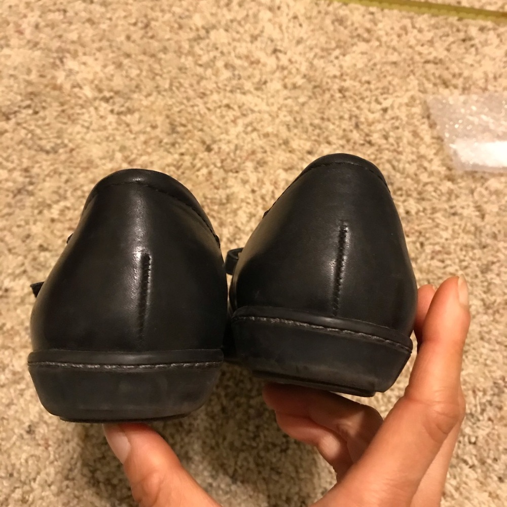 Dansko black leather Mary Jane sz 6/36 - Picture 5 of 5